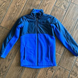 Colombia Jacket